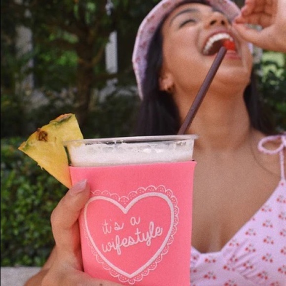 hubs & hers koozie set - Picture 8 of 9